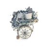 Recambio de motor completo para ford fiesta (cb1) 1.4 tdci cat referencia OEM IAM 1763651 KVJA AV2Q6006CA