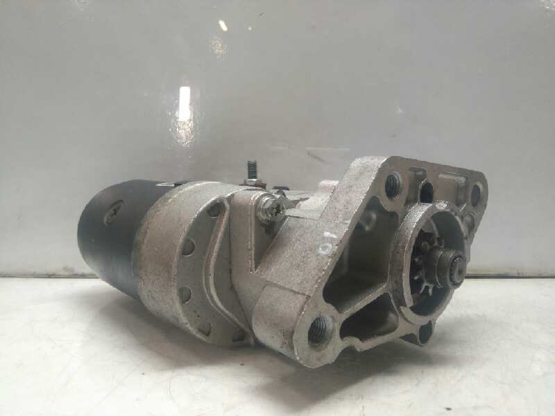 Recambio de motor arranque para kia carnival ii 2.9 crdi lx referencia OEM IAM LRS01623  