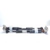 Recambio de amortiguador trasero para jeep compass ii 2.0 m-jet cat referencia OEM IAM 68224859AE  