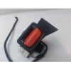 Recambio de cinturon seguridad delantero para toyota rav4 referencia OEM IAM 7338042150C0  