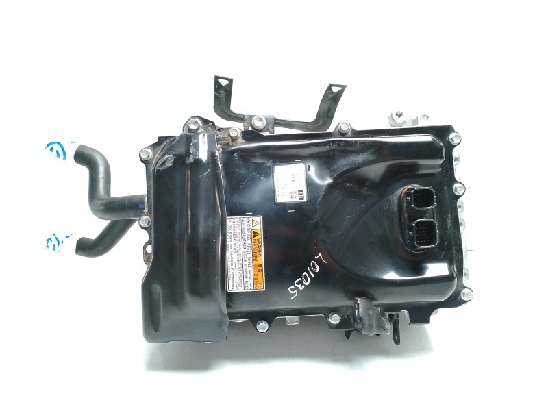 Recambio de bateria para toyota yaris 1.5 16v cat referencia OEM IAM G9200K9011 G9200K0011 