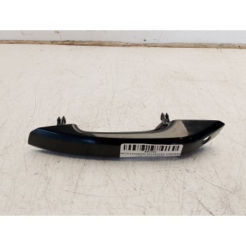 MANETA EXTERIOR DELANTERA IZQUIERDA 8W0837205B 
