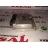 Recambio de centralita motor uce para volkswagen passat berlina (3b2) trendline referencia OEM IAM 038906019CD 0281010218 
