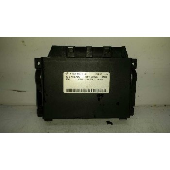 MODULO ELECTRONICO A0325451432 
