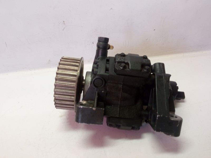 Recambio de bomba inyeccion para nissan qashqai (j10) 1.5 dci turbodiesel cat referencia OEM IAM 8200821184 8200821184 