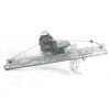 Recambio de elevalunas delantero izquierdo para peugeot 207 confort referencia OEM IAM 9221FT  