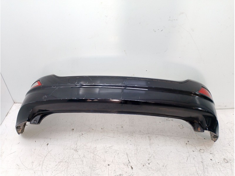 Recambio de paragolpes trasero para ford focus lim. (cb4) referencia OEM IAM 1500402  