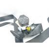 Recambio de cinturon seguridad trasero izquierdo para skoda octavia combi (1z5) trend referencia OEM IAM 1Z0857447D 616017400 