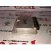 Recambio de centralita motor uce para volkswagen passat berlina (3b2) trendline referencia OEM IAM 038906019CD 0281010218 