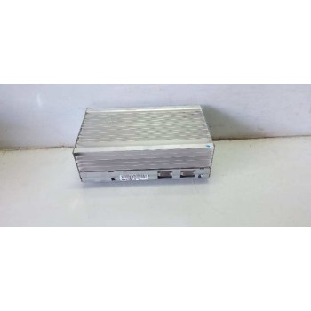 SISTEMA AUDIO / RADIO CD 1812726 65123450756 