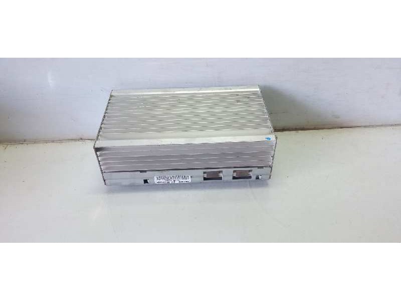 Recambio de sistema audio / radio cd para mini mini (r56) cooper d referencia OEM IAM 1812726 65123450756 