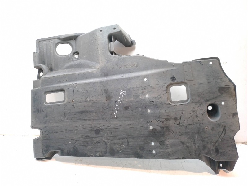 Recambio de moldura para toyota corolla (e21) hybrid advance referencia OEM IAM 5762802160  