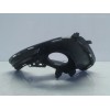 Recambio de moldura para toyota yaris active referencia OEM IAM 521120D260  