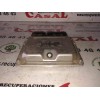 Recambio de centralita motor uce para volkswagen passat berlina (3b2) trendline referencia OEM IAM 038906019CD 0281010218 