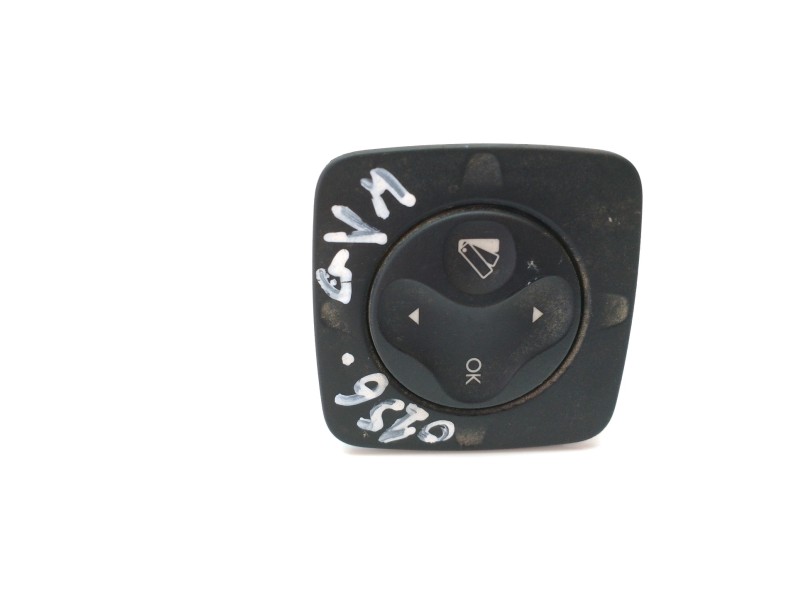 Recambio de interruptor para renault scenic iii bose edition referencia OEM IAM 283950001R  