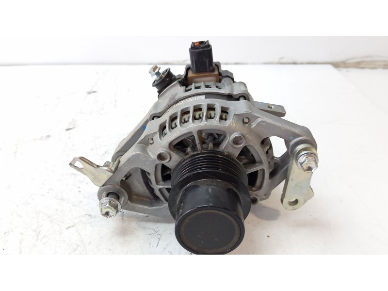 Recambio de alternador para toyota aygo x-cite referencia OEM IAM 270600Q210 270600Q210 K3 12V 0Q080