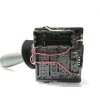 Recambio de mando limpia para dacia dokker express ambiance referencia OEM IAM 681728631R  