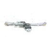 Recambio de elevalunas delantero izquierdo para peugeot 207 confort referencia OEM IAM 9221FT  