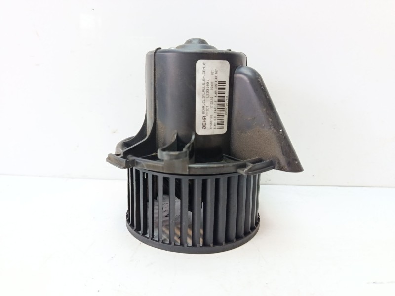 Recambio de ventilador calefaccion para citroën c4 berlina collection referencia OEM IAM 6441S6  