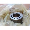 Recambio de disco freno delantero para mercedes-benz vito mixto 06.2003 referencia OEM IAM A9754210512  