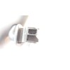 Recambio de parasol derecho para audi a3 (8p) referencia OEM IAM 8P0857552J85P  