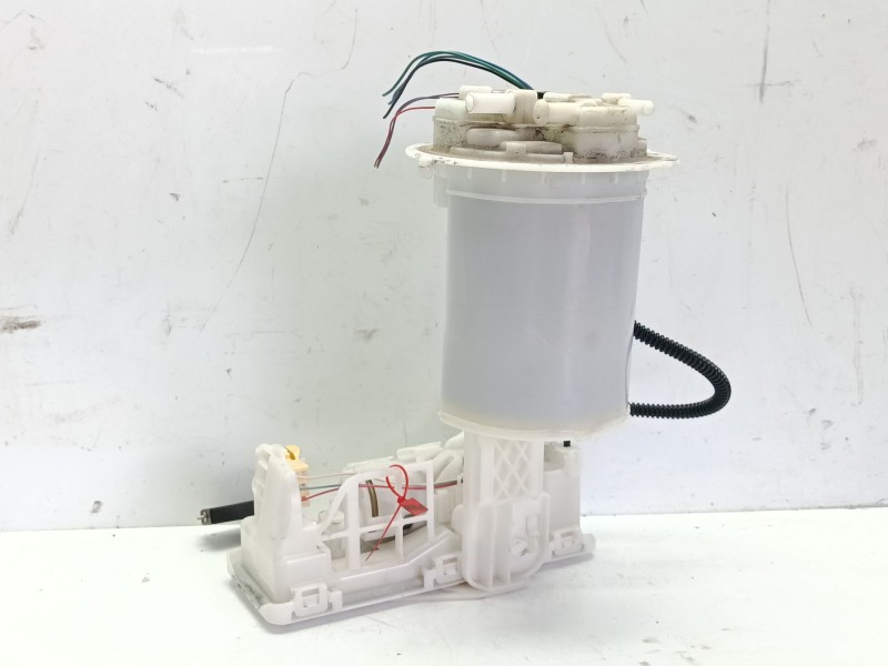Recambio de aforador para toyota yaris referencia OEM IAM 77020K0050  
