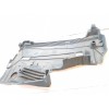 Recambio de moldura para toyota corolla (e21) hybrid advance referencia OEM IAM 5762802160  
