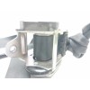 Recambio de cinturon seguridad trasero izquierdo para skoda octavia combi (1z5) trend referencia OEM IAM 1Z0857447D 616017400 