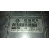 Recambio de centralita motor uce para seat toledo (1l) 1.9 tdi referencia OEM IAM 0281001605 028906021FN 