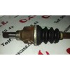 Recambio de transmision delantera izquierda para citroën c3 1.4 hdi 16v sx plus referencia OEM IAM 9638226480  