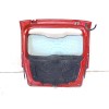Recambio de porton trasero para fiat 500 cabrio (150) referencia OEM IAM 1783706  