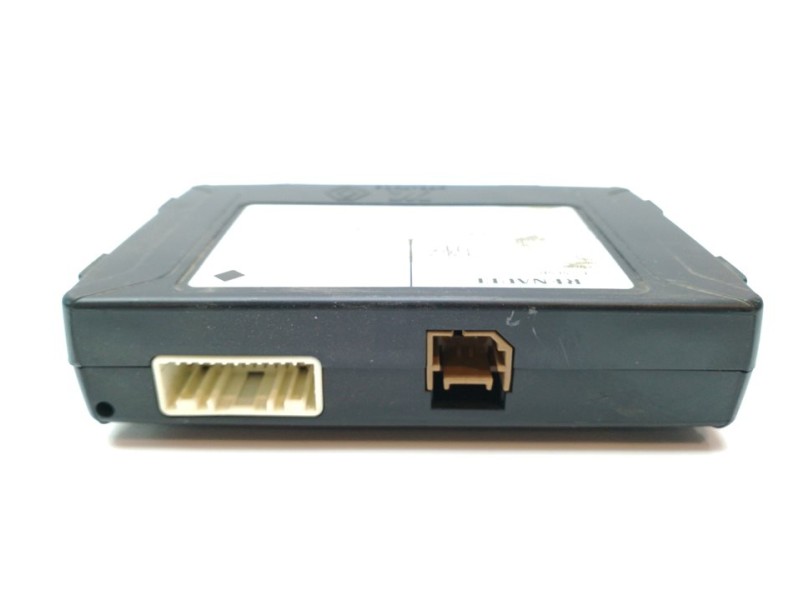 Recambio de modulo electronico para renault laguna ii (bg0) initiale referencia OEM IAM 282757969R  
