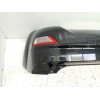Recambio de paragolpes trasero para ford focus lim. (cb4) referencia OEM IAM 1500402  