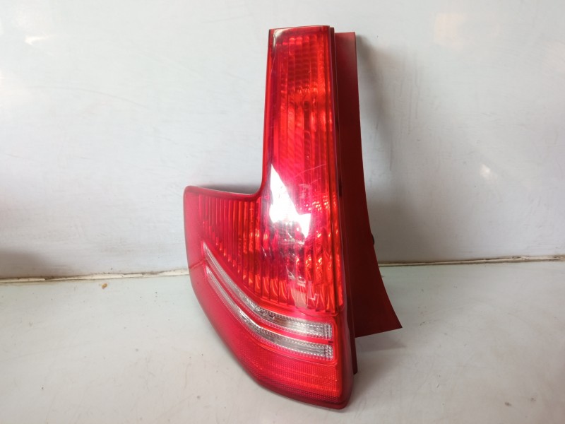 Recambio de piloto trasero izquierdo para citroën c4 coupe 1.6 16v hdi referencia OEM IAM 9655864080  