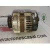 Recambio de alternador para chevrolet matiz s referencia OEM IAM 96567255  