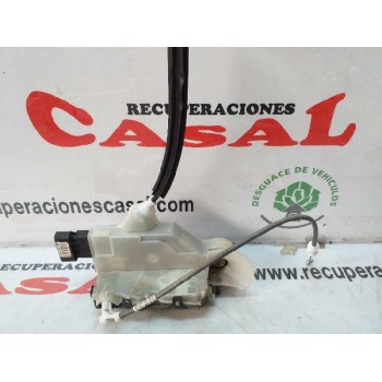 CERRADURA PUERTA DELANTERA IZQUIERDA 16942676 4017M1056J3 