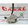Recambio de cerradura puerta delantera izquierda para peugeot 3008 allure referencia OEM IAM 16942676 4017M1056J3 