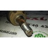 Recambio de transmision delantera izquierda para citroën c3 1.4 hdi 16v sx plus referencia OEM IAM 9638226480  