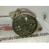 Recambio de alternador para chevrolet matiz s referencia OEM IAM 96567255  