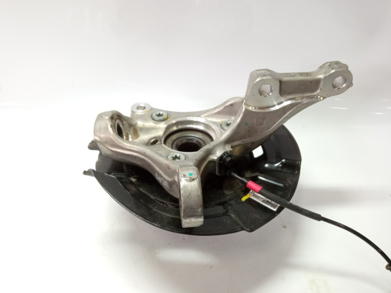 Recambio de mangueta delantera derecha para kia niro referencia OEM IAM 51711G2000  