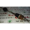 Recambio de transmision delantera izquierda para citroën c3 1.4 hdi 16v sx plus referencia OEM IAM 9638226480  
