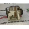 Recambio de alternador para chevrolet matiz s referencia OEM IAM 96567255  