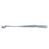 Recambio de brazo limpia delantero izquierdo para land rover range rover velar velar referencia OEM IAM LR093420  