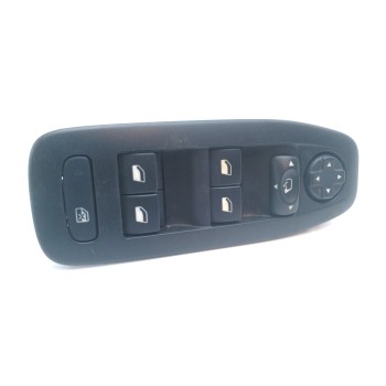 MANDO ELEVALUNAS DELANTERO IZQUIERDO 98242539ZD 