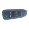Recambio de mando elevalunas delantero izquierdo para peugeot 2008 (--.2013) 1.6 blue-hdi fap referencia OEM IAM 98242539ZD  