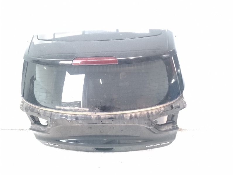 Recambio de porton trasero para jeep compass ii 2.0 m-jet cat referencia OEM IAM 68242348AA  