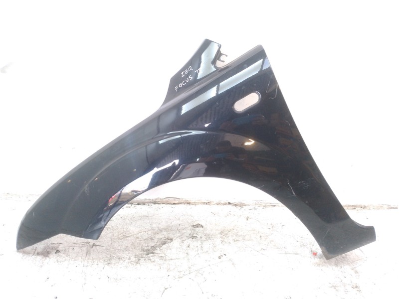 Recambio de aleta delantera izquierda para ford focus berlina (cap) ghia referencia OEM IAM 1376484  