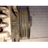 Recambio de alternador para chevrolet matiz s referencia OEM IAM 96567255  
