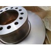 Recambio de disco freno delantero para mercedes-benz vito mixto 06.2003 referencia OEM IAM A9754210512  