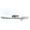 Recambio de elevalunas delantero izquierdo para peugeot 207 confort referencia OEM IAM 9221FT  